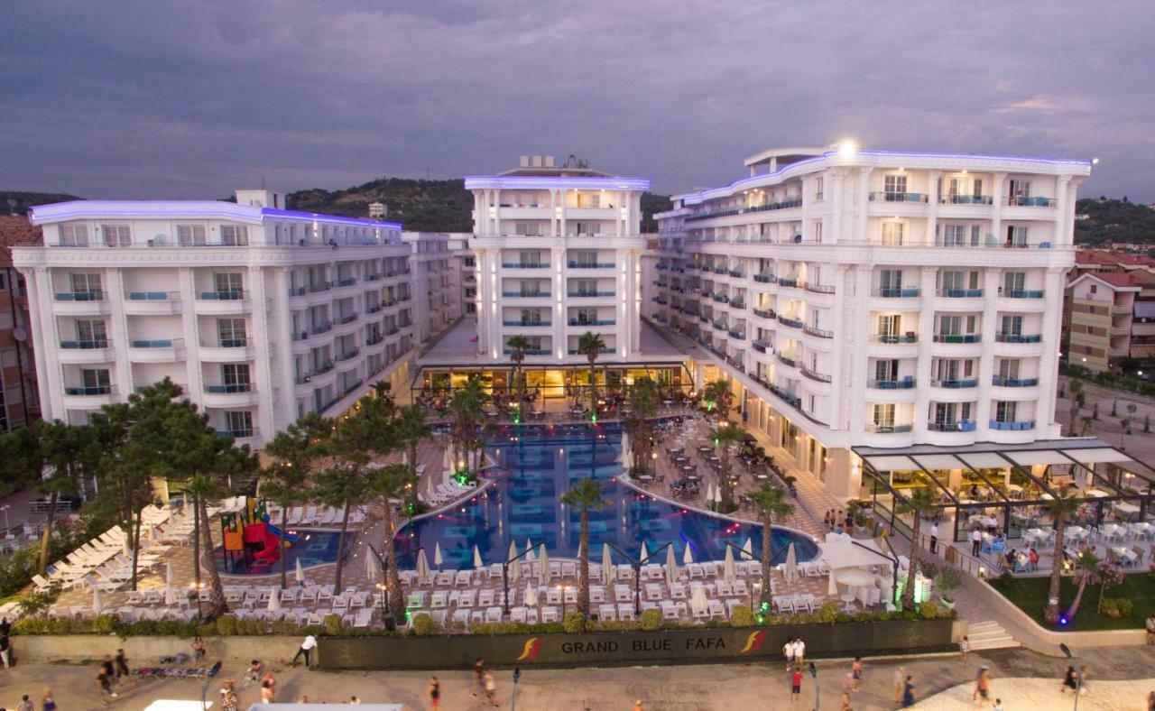 Hotel apartamentowy Luna & *